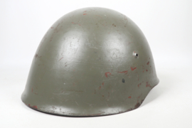 Portuguese M40/63 Helmet