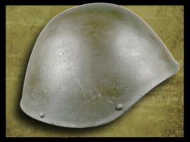 Greek M1934/39  Helmet