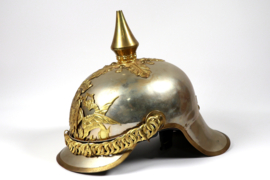 Spanish "Caballería" Helmet M1909
