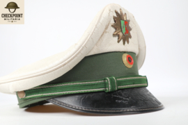 Polizei Schirmmütze Nordrhein Westfalen