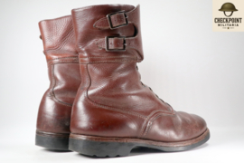 Polish army boots "Model Opinacz"