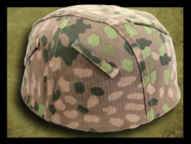 Fallschirmjäger Camo Cover