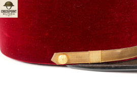 Képi Médecin et Chirurgien