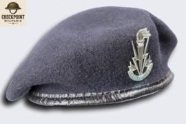 Belgische Baret