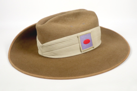 Royal Australian Engineers Slouch Hat