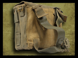 British W.W.II P37 Small Pack