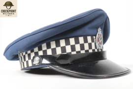 Politiepet Nieuw-Zeeland