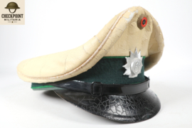 Polizei Schirmmütze Nordrhein Westfalen