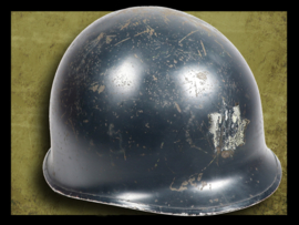 Nederlandse M1953 Helm