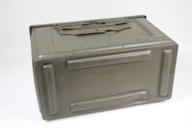 US WW2 50 Cal. Ammo Box