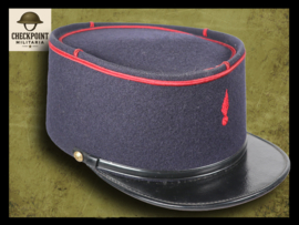 Képi Sapeurs( Fire Department Cap)