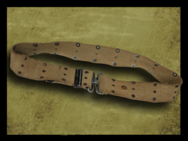 U.S. Pistol Belt