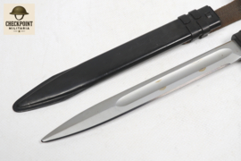 East German Model 47 bayonet
