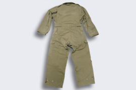 Belgian 1953 Dated Tank Overall "Pixie suit"