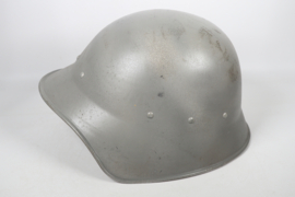 Zwitserse  Helm Model 1946, Zivilschutz