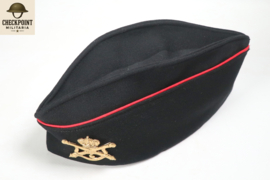 Kwartiermuts België