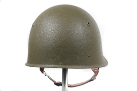 Swiss M.71-79 Helmet