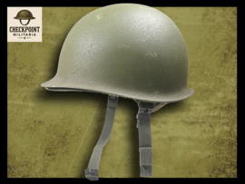 Amerikaanse M1 Helm - Vietnam War - Infantry