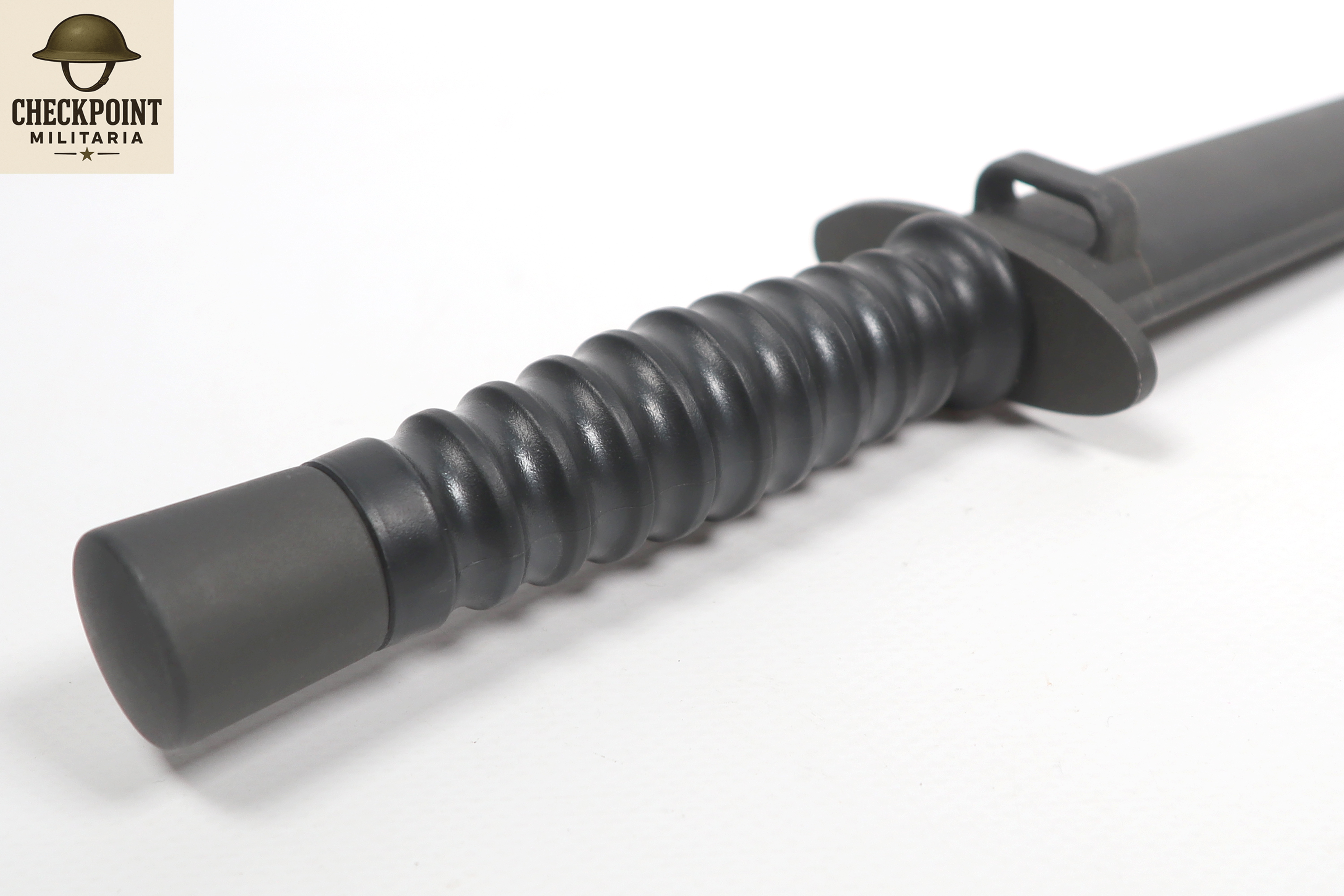 Swiss M1963 Black Dagger
