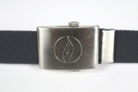 Ceinture de police belge