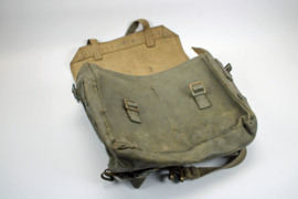 British W.W.II P37 Small Pack