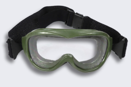 Goggles Shard Resistant