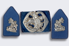 Regiment Huzaren Van Boreel