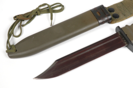 German KCB-77 M1 Combat Knife