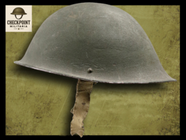 Engelse P-1944 Turtle MK IV Helm