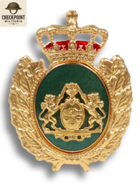 Pet Embleem Denemarken