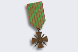 Croix de guerre 1914–1918