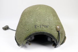 Deense A.F.V Crewman Helmet