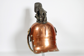 Duitse "Garde Reiter" Helm