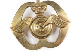 Regiment Aan- en Afvoertroepen