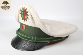 Polizei Schirmmütze Nordrhein Westfalen