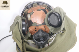 U.S.   MC-140 Helicopter Support Team Helmet