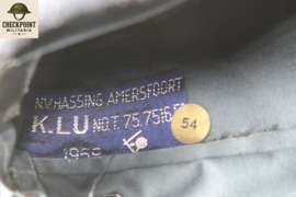 Royal Netherlands Air Force Side Cap