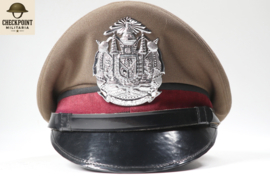 Politie Pet Thailand