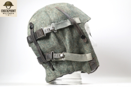 Russian Air Force CCCP Soviet Pilot’s Cap