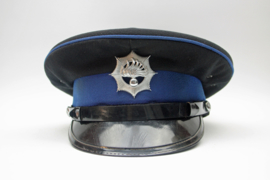 Dutch National Police Visor Cap