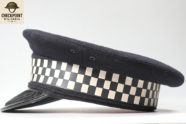 Engelse Politie Pet