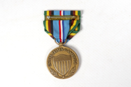 États-Unis Médaille expéditionnaire des forces armées