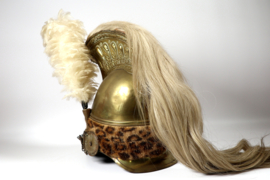 French Dragoon Helmet