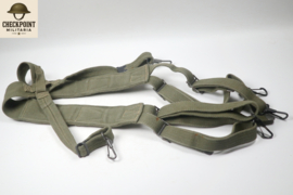 Bretelles M43 américaines