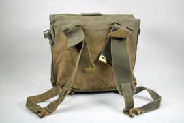 British WWII P37 Small Pack