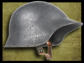 Swiss Helmet M1940/43