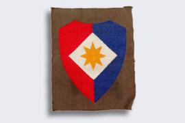  Dutch 1st Army Corps