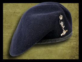 English beret