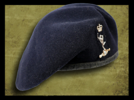 English Beret