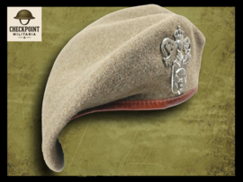 Béret belge